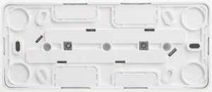 Розетка силовая (штепсельная) PA16-011B