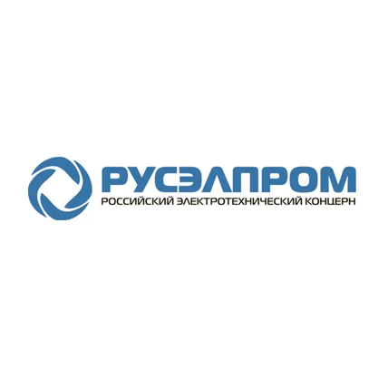 Российский электротехнический концерн Русэлпром Российский электротехнический концерн Русэлпром