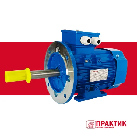 Электродвигатель АИР 160М4 ЖУ