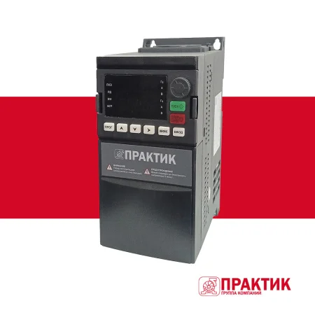 Частотный преобразователь EFIP-LA7 1,5 кВт 1х220 IP20
