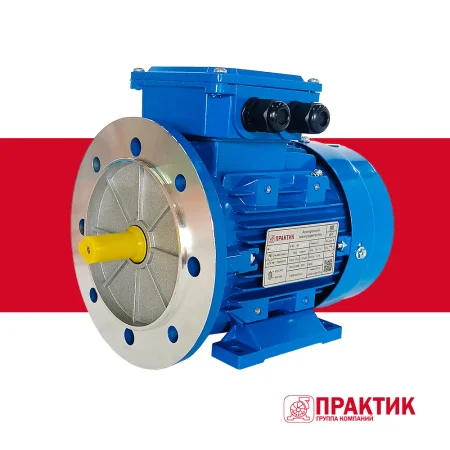 Электродвигатель АИС 315LA8