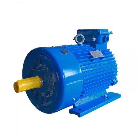 Электродвигатель крановый MTKH 200LА-6