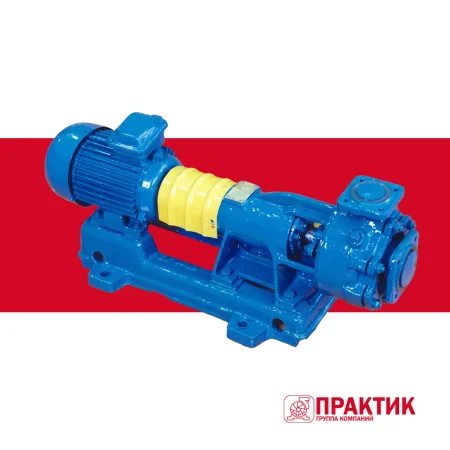 Насос вихревой ВКС 2/26А