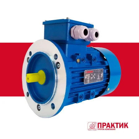Электродвигатель АИС 71С4