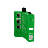 МОДУЛЬ УДАЛЕННОГО ПОДКЛЮЧЕНИЯ TESYS ISLAND ETHERNET