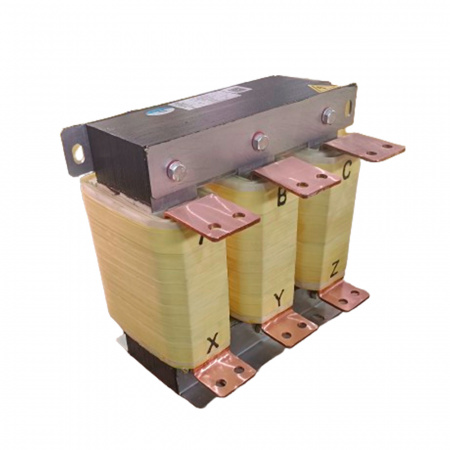 Входной реактор INVT ACL2-022-4 25006-00292