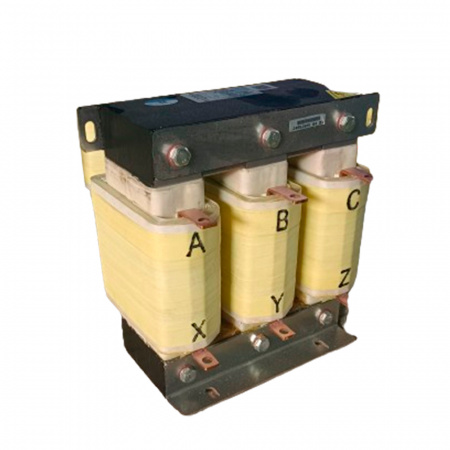 Выходной реактор INVT OCL2-200-4 25006-00102